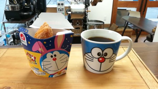 ローソンといえばからあげクン
