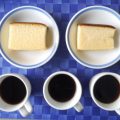 カステラに合うコーヒーは？